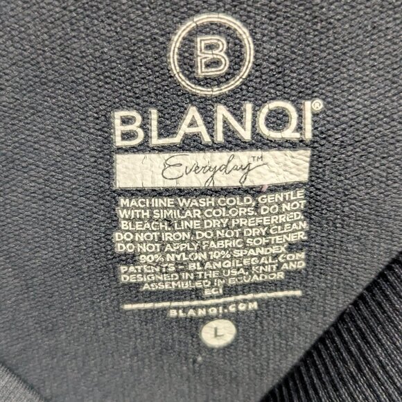 Maternity Leggings (set of 3) - Picture 4 of 11